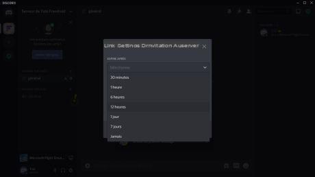 How to create and configure a Discord server?