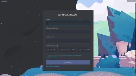 How to create and configure a Discord server?