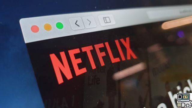 Como configurar o controle dos pais no Netflix