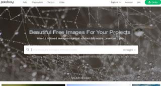 20 sites with photos and images to download for free