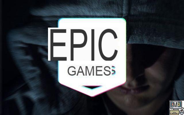 Epic Games Store: this flaw allows you to get any game for free