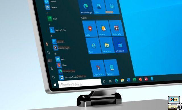 Windows 10: the May update is out, here's how to install it