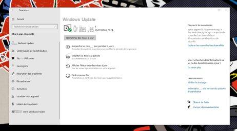 Windows 10: the May update is out, here's how to install it