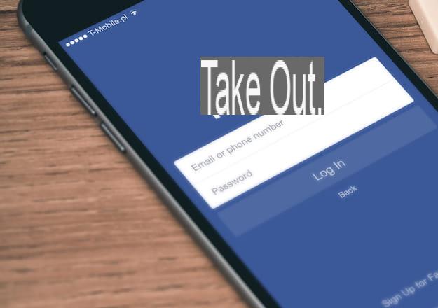 How to search for people on Facebook without being subscribed