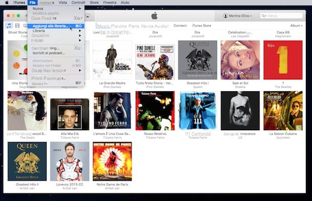 Como converter WMA para MP3 com o iTunes
