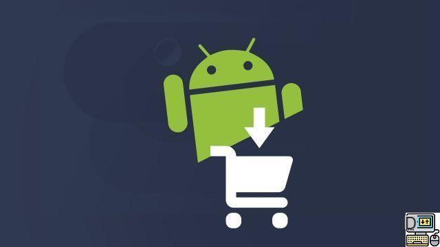 The best Android app stores similar to the Google Play Store: download apps without going through Google