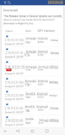 Las mejores tiendas de aplicaciones de Android similares a Google Play Store: descarga aplicaciones sin pasar por Google
