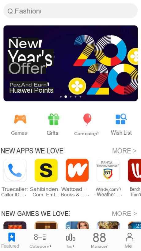 As melhores lojas de aplicativos Android semelhantes à Google Play Store: baixe aplicativos sem passar pelo Google