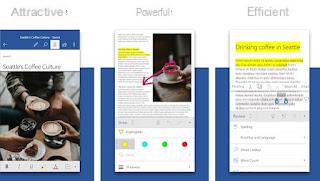 App Office móvil Todas las formas de usar y descargar Office gratis