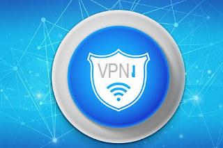 How to create a VPN from home