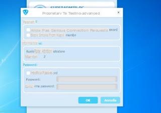 VPN settings How to create a VPN from home