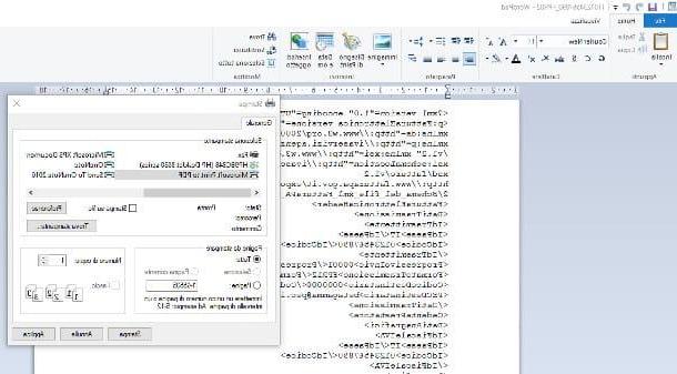 How to convert an XML file to PDF