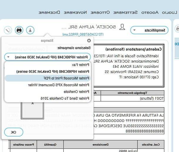 Cómo convertir un archivo XML a PDF