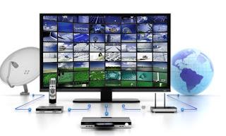 Sube listas de IPTV para verlas en Smart TV, Android Box, Chromecast, etc.