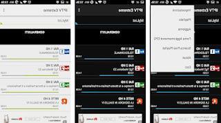 IPTV Extreme app Upload IPTV lists to watch on Smart TV, Android Box, Chromecast etc.