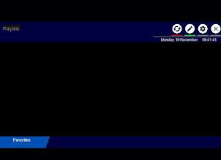 OTTPlayer site Upload IPTV lists to watch on Smart TV, Android Box, Chromecast etc.