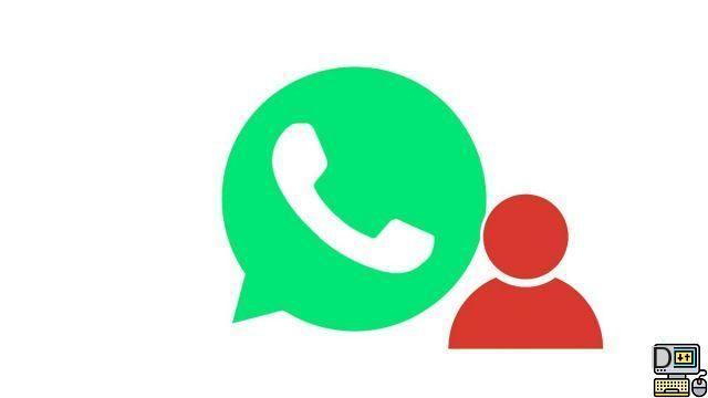 How to change the name of a contact on WhatsApp?