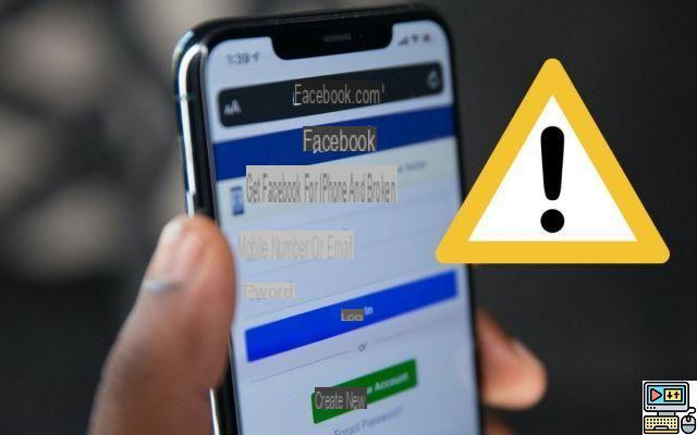Facebook: cómo denunciar un perfil o cuenta falsos con comportamiento inapropiado