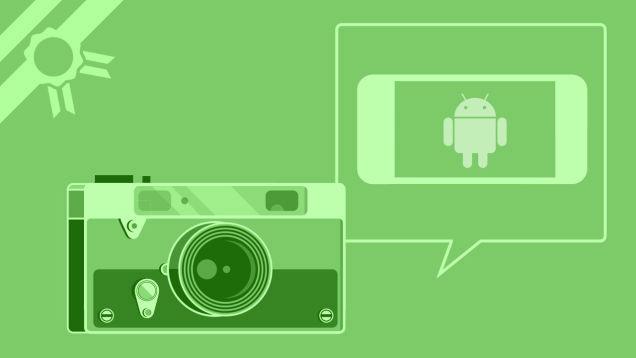 Android photo application: the 12 best to download