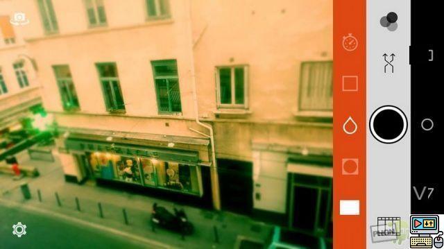 Android photo application: the 12 best to download