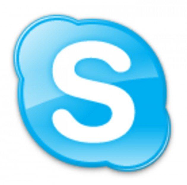 The full version of Skype on the Android Market