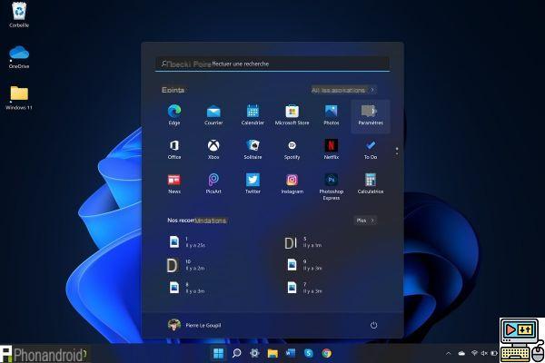 Windows 11: como alterar o navegador padrão