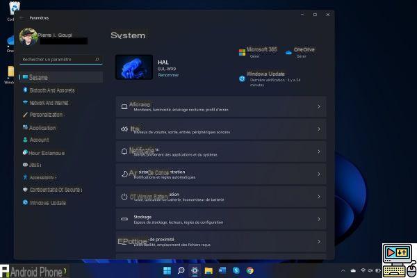 Windows 11: how to change the default browser