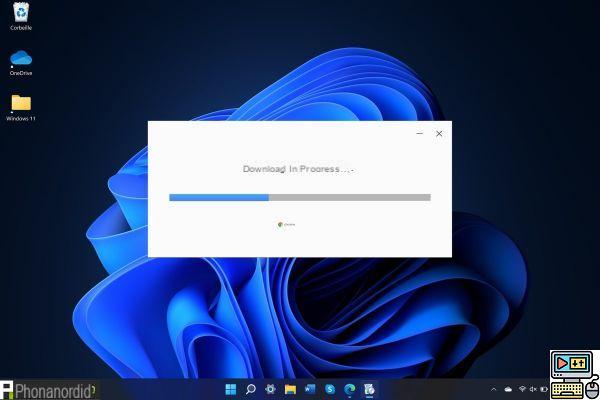 Windows 11: how to change the default browser