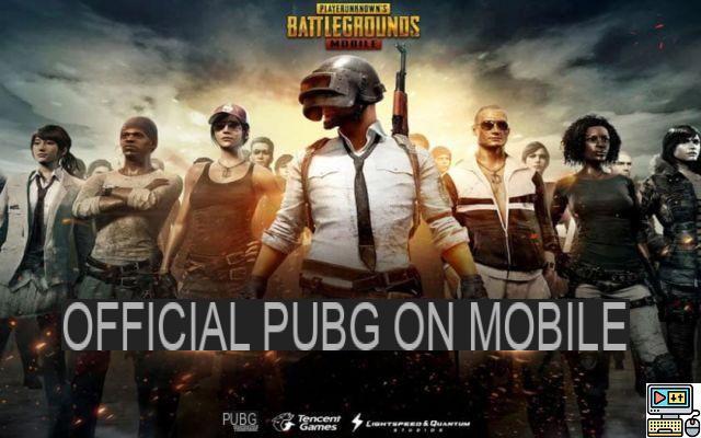 PUBG Mobile: how to download the game on Android and iOS