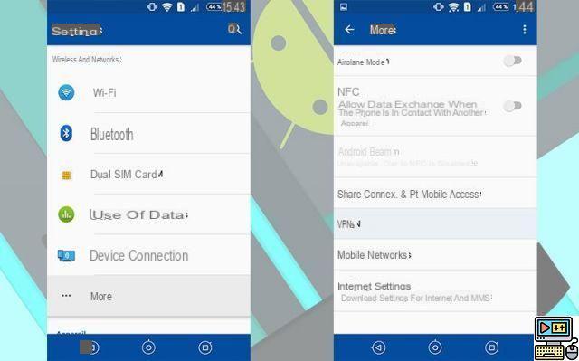 How to set up a VPN on Android