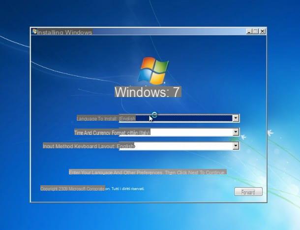 How to turn a PC into a server