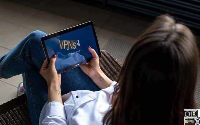 VPN grátis: comparação das 6 soluções para navegar com segurança