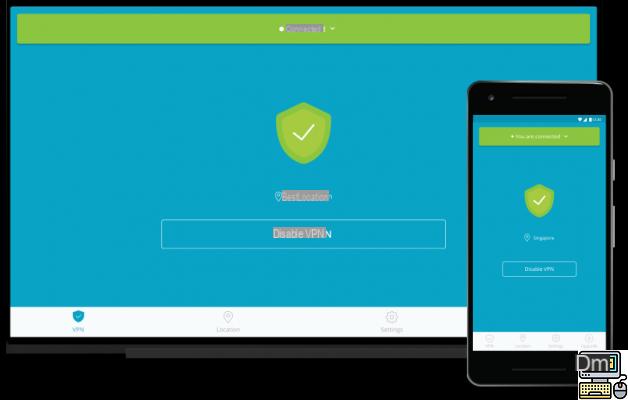 VPN gratis: comparación de las 6 soluciones para navegar de forma segura