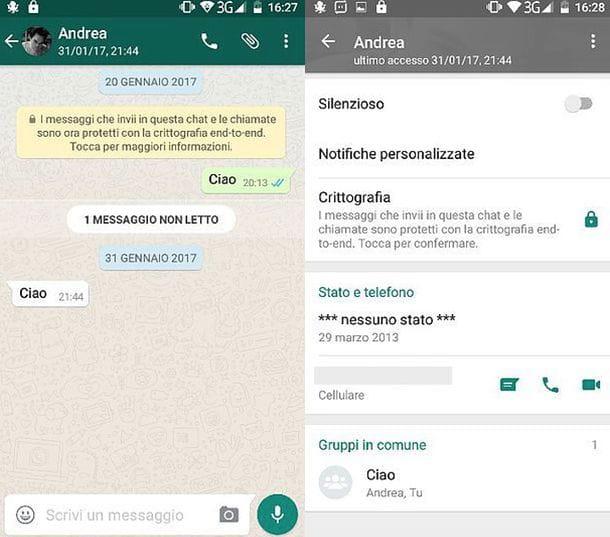 How to spy on another phone's WhatsApp for free