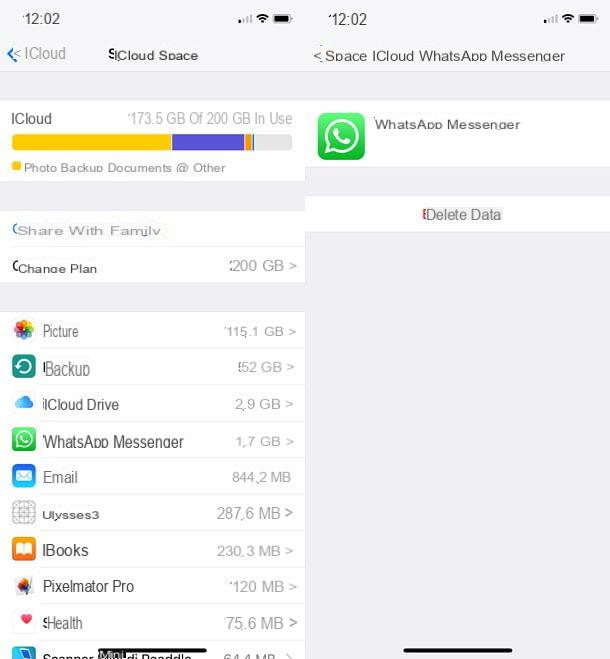 Como desativar o backup do WhatsApp