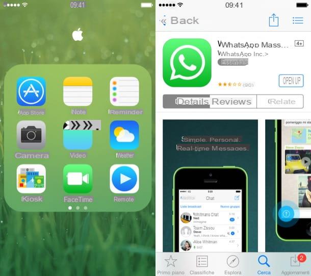 How to download WhatsApp for free