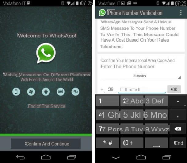 Comment télécharger WhatsApp gratuitement