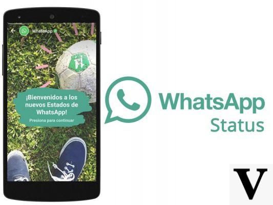 WhatsApp Status: a guide to learn how to use it