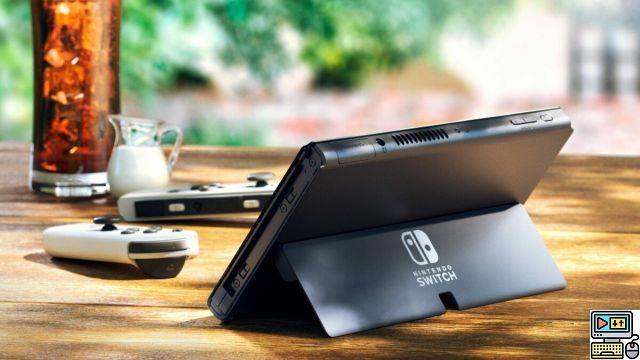 Emulation catches up with Nintendo Switch: 4K 60 FPS reached on PC with the latest games