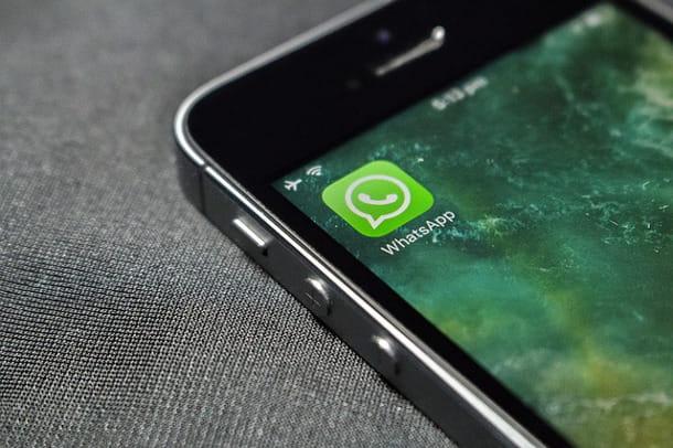 Comment être hors ligne sur WhatsApp