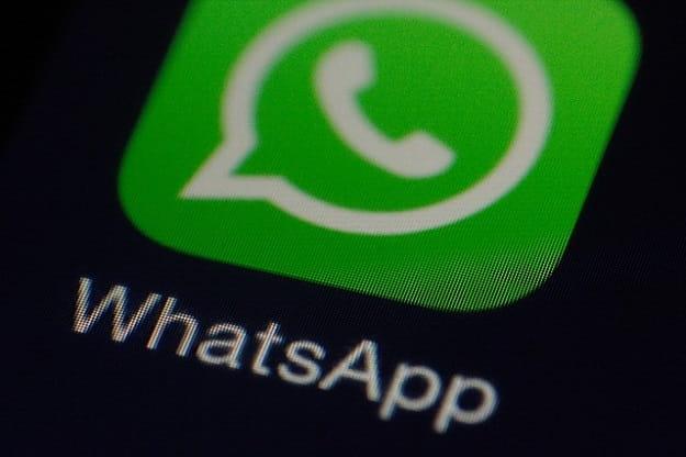 Comment télécharger des photos de profil WhatsApp