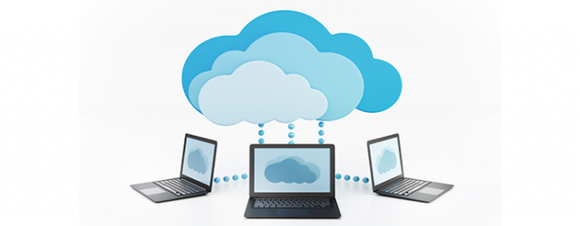6 advantages of Cloud Computing