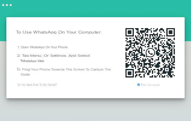 Cómo acceder a WhatsApp sin teléfono