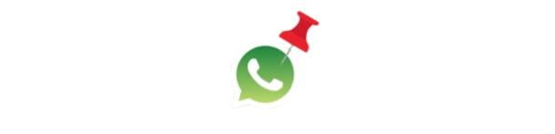 How to fix a message on WhatsApp