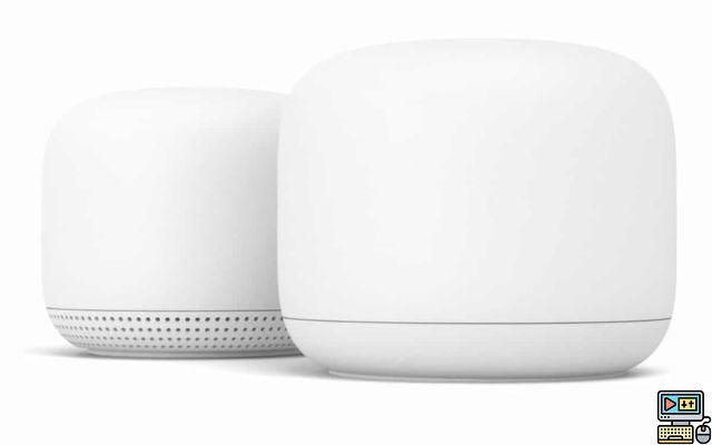 Google Home: the update gives you better control over your entire Wi-Fi network