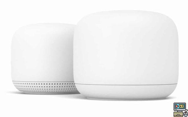 Google Home: a atualização oferece melhor controle sobre toda a sua rede Wi-Fi