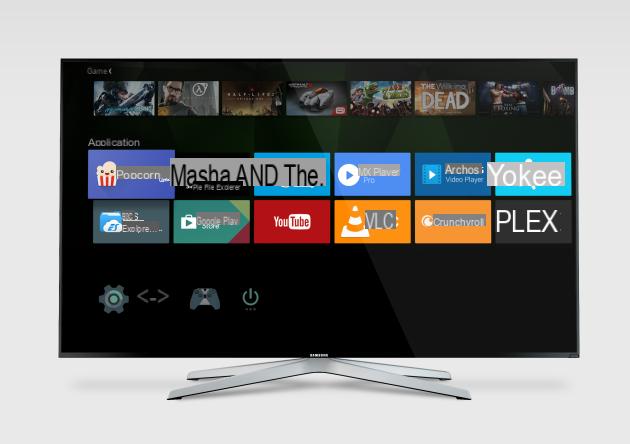 ¿Cómo instalar una aplicación .APK en Android TV? - Tutorial