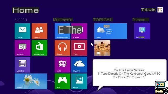 Windows 10: cómo deshabilitar la pantalla de bloqueo