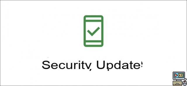 The challenges of Android security updates