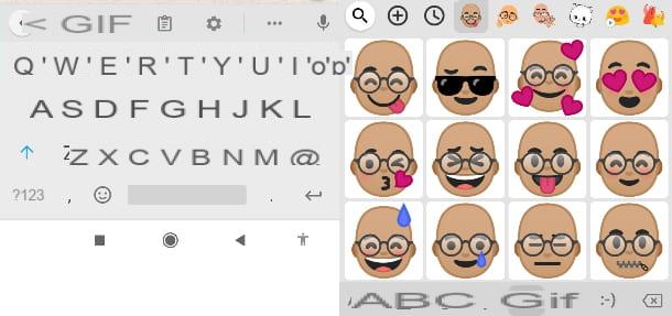 How to create emojis for WhatsApp